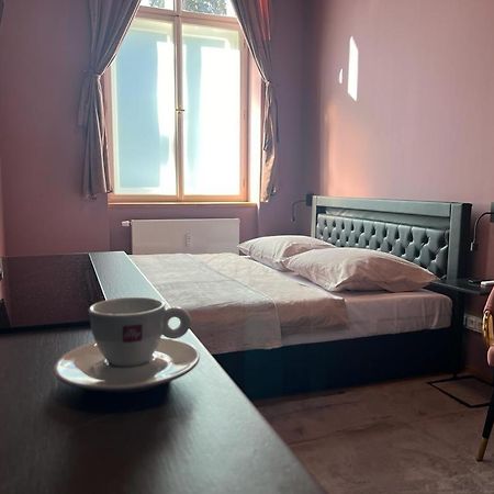 Spa Spa Apartments Vysehrad Prague Extérieur photo