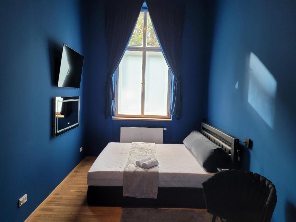 Spa Spa Apartments Vysehrad Prague Extérieur photo