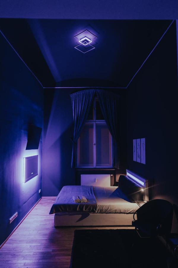Spa Spa Apartments Vysehrad Prague Extérieur photo