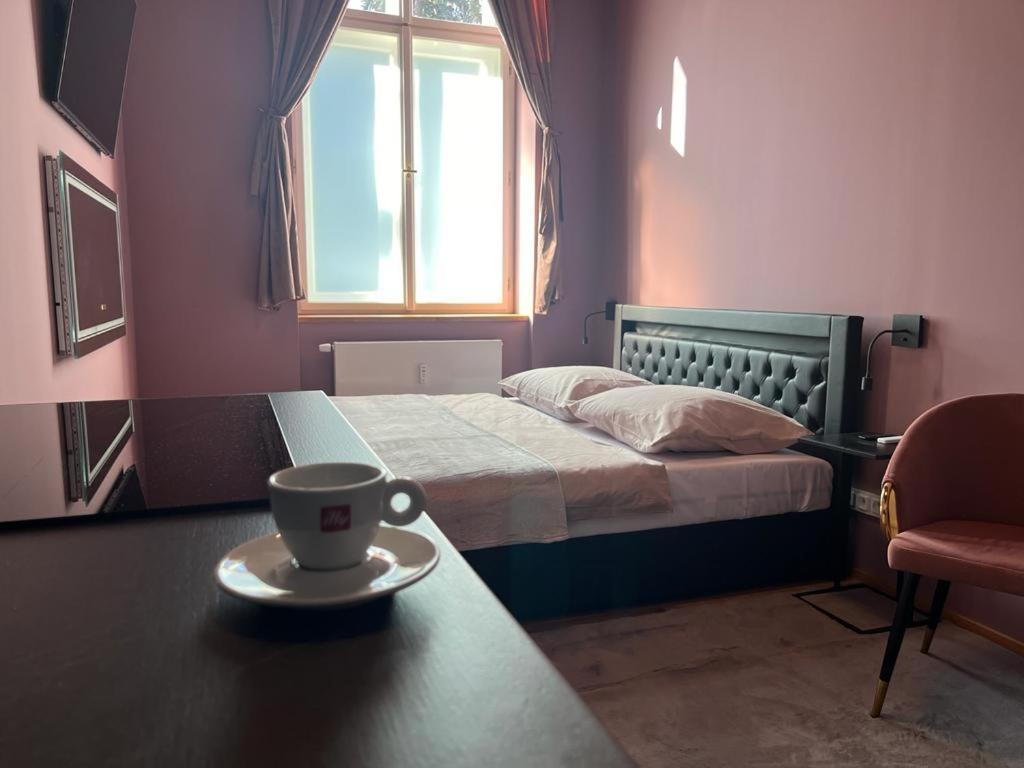Spa Spa Apartments Vysehrad Prague Extérieur photo