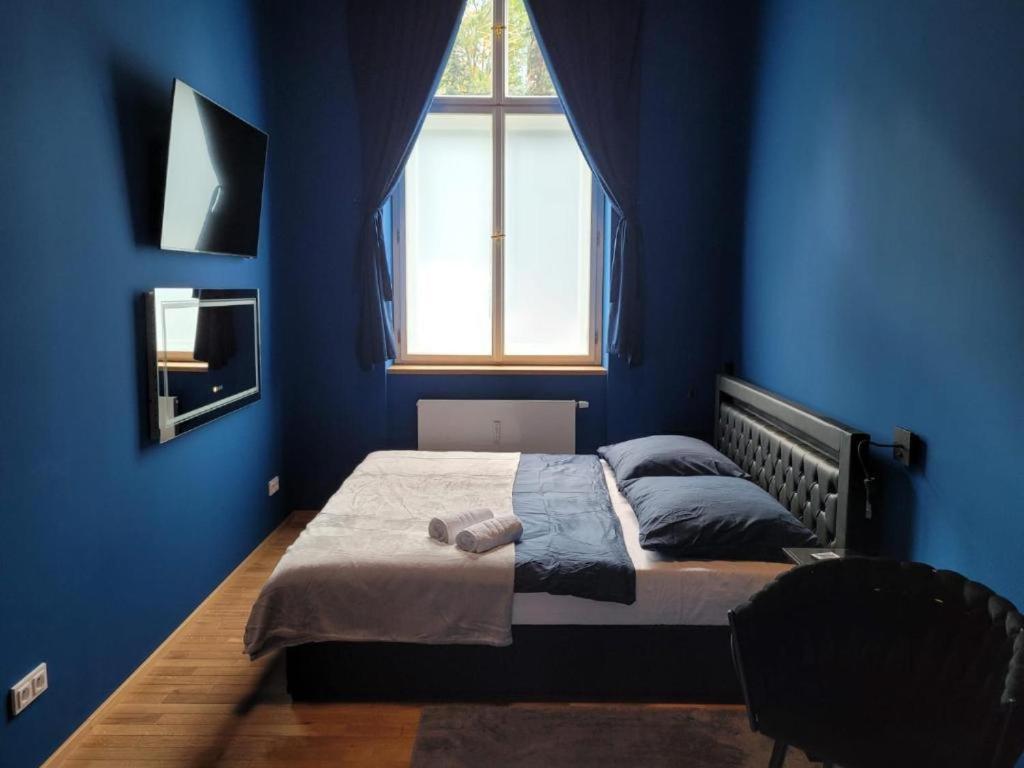 Spa Spa Apartments Vysehrad Prague Extérieur photo