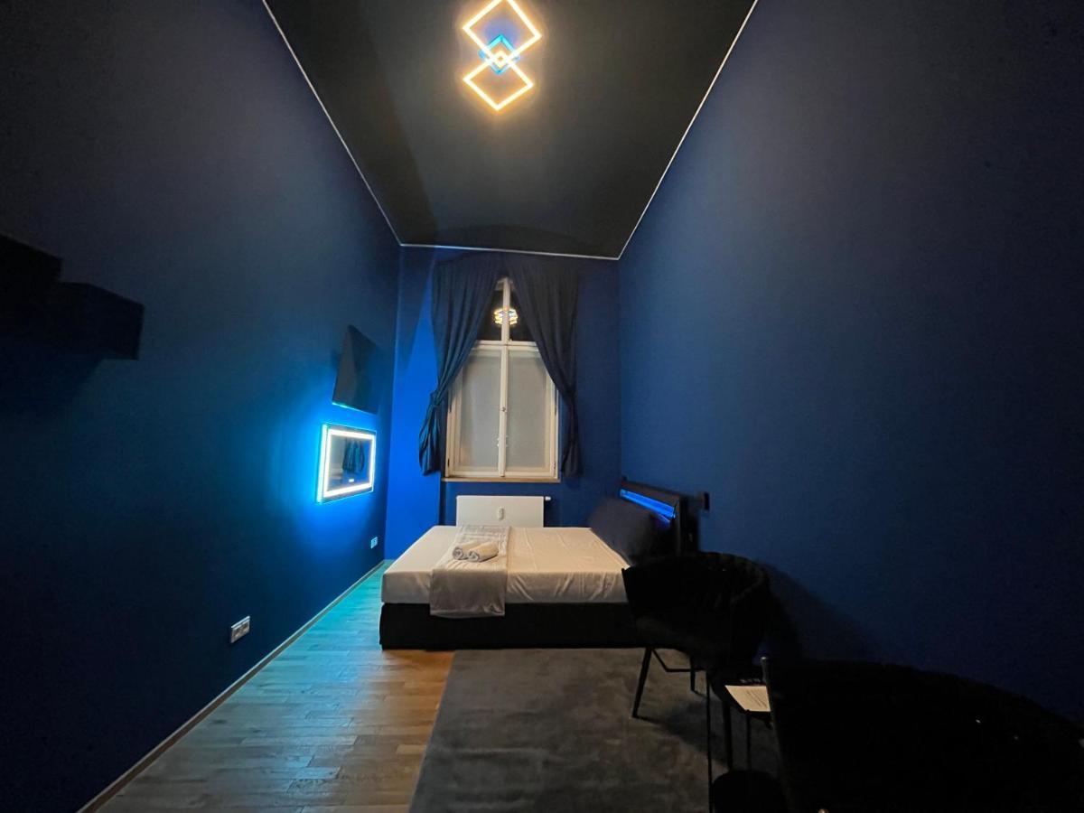 Spa Spa Apartments Vysehrad Prague Extérieur photo
